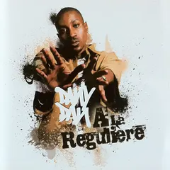 Dany Dan – A La Regulière (CD, Album)