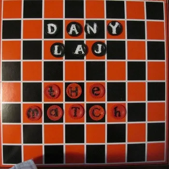 Dany Laj – The Match