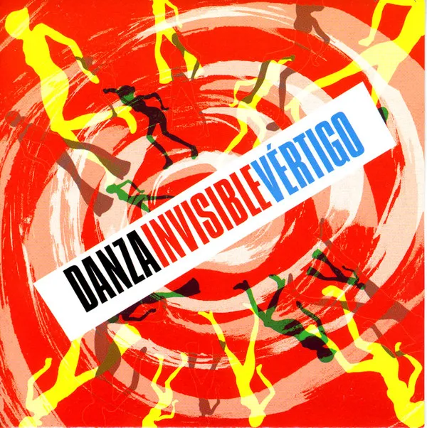 Danza Invisible – Vértigo