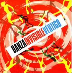 Danza Invisible – Vértigo (CD, Single)