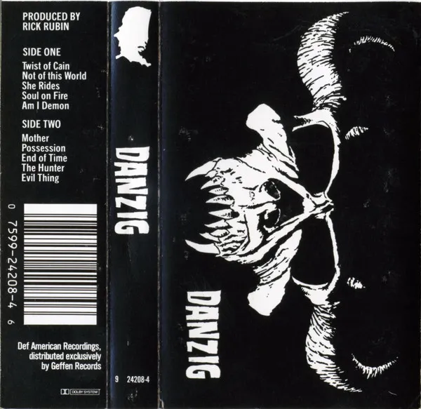 Danzig – Danzig