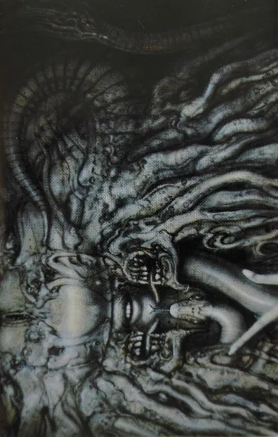 Danzig – Danzig III: How The Gods Kill