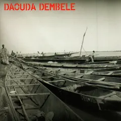 Daouda Dembele – Daouda Dembele (CD, Album)
