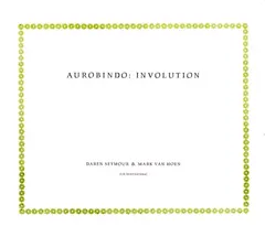 Daren Seymour & Mark Van Hoen – Aurobindo: Involution (CD, Album)