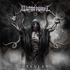 Dargonomel – Varkulama (CD, Album)
