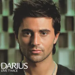 Darius (7) – Live Twice (CD, Album)