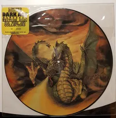Dark Age (6) – Dark Age (Vinyl, 12")