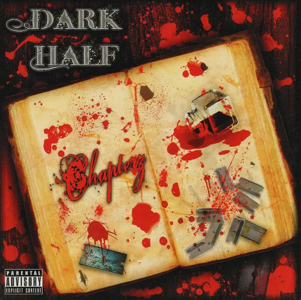 Dark Half (2) – Chapterz