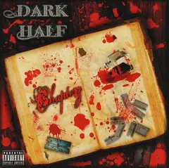 Dark Half (2) – Chapterz (CD, Album)