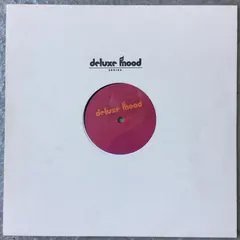 Dark Network – Sneaky Tracks (Vinyl, 12")