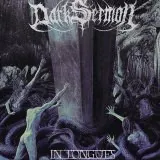 Dark Sermon – In Tongues (CD, Album)
