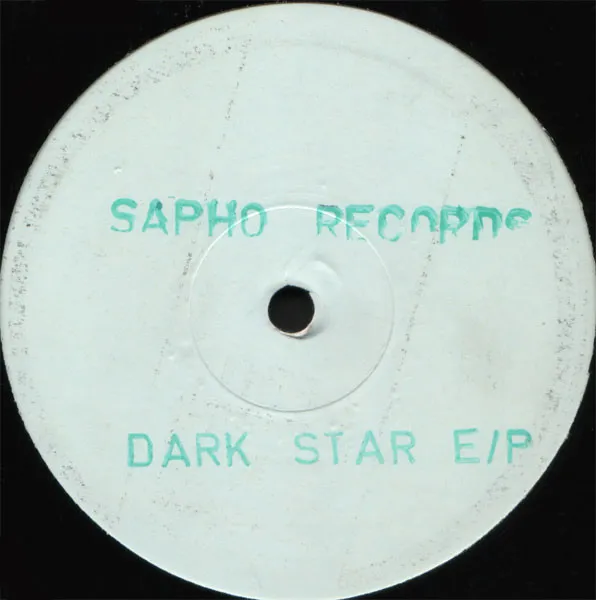 Dark Star (2) – Dark Star E/P