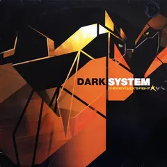 Dark System – Chicken Duck's Fight (Vinyl, 12")