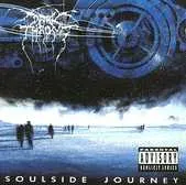 Dark Throne* – Soulside Journey (CD, Album)