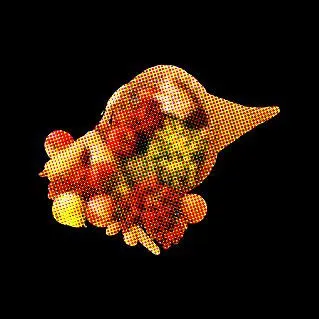 Dark Time Sunshine – Cornucopia