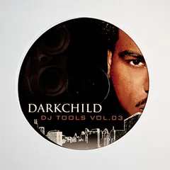 Darkchild – DJ Tools Vol. 03 (Vinyl, 12")