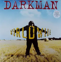 Darkman – Worldwide (Vinyl, LP)