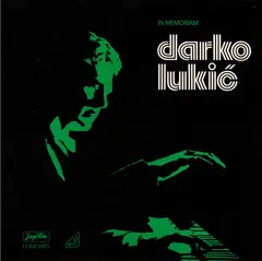 Darko Lukić (2) – In Memoriam (Vinyl, LP)