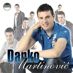 Darko Martinović – Evo Evo (CD, Album)