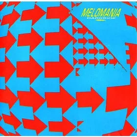 Darkside* – Melomania