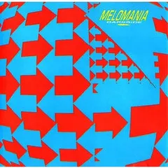 Darkside* – Melomania (CD, Album)