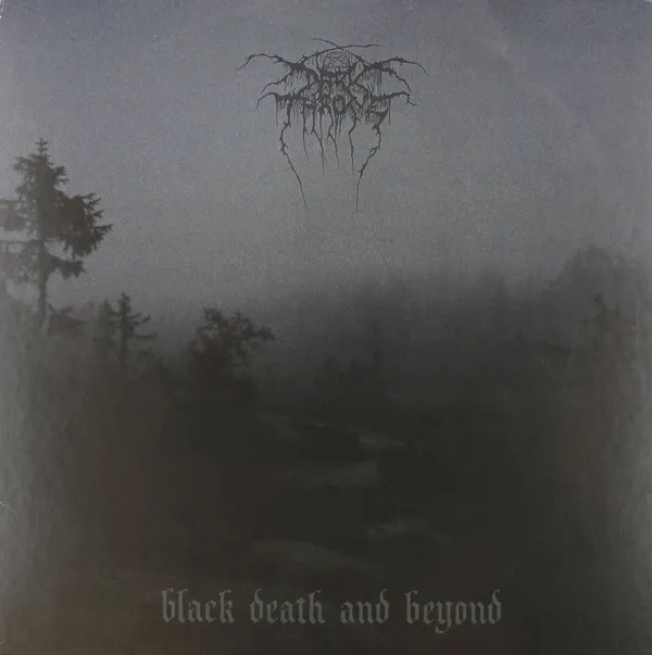Darkthrone – Black Death And Beyond