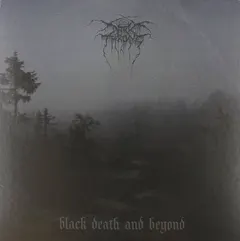 Darkthrone – Black Death And Beyond (Vinyl, LP)