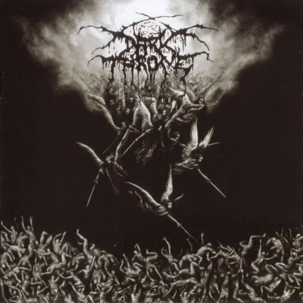 Darkthrone – Sardonic Wrath