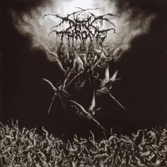 Darkthrone – Sardonic Wrath (CD, Album)