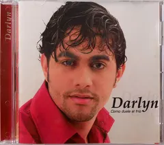 Darlyn* – Como Duele El Frio (CD, Album)