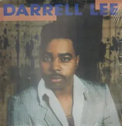 Darrell Lee – Darrell Lee (Vinyl, LP)