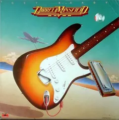 Darrell Mansfield Band – Get Ready (Vinyl, LP)