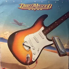 Darrell Mansfield Band – Get Ready (Vinyl, LP)