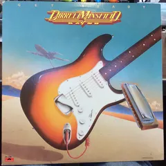 Darrell Mansfield Band Polydor – Get Ready (Vinyl, LP)