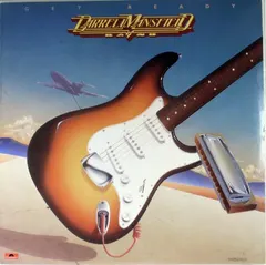 Darrell Mansfield Band – Get Ready (Vinyl, LP)