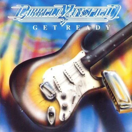 Darrell Mansfield – Get Ready