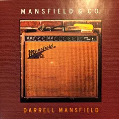 Darrell Mansfield – Mansfield & Co. (CD, Album)