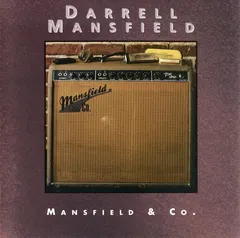 Darrell Mansfield – Mansfield & Co. (CD, Album)