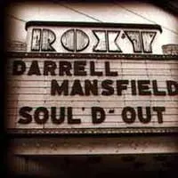 Darrell Mansfield – Soul'd Out (CD, Album)