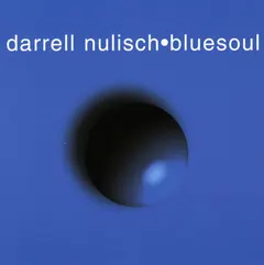 Darrell Nulisch – Bluesoul (CD, Album)