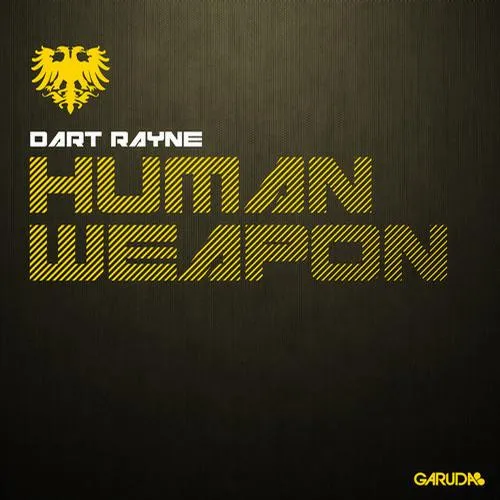 Dart Rayne – Human Weapon