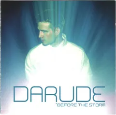 Darude – Before The Storm (CD, Album)