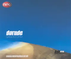 Darude Neo – Sandstorm (CD, Single)