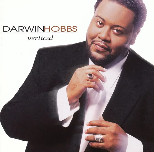 Darwin Hobbs – Vertical