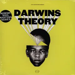 Darwin's Theory – Darwin's Theory (Vinyl, LP)