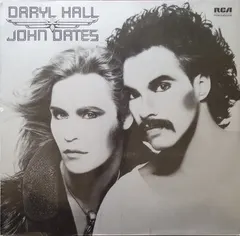 Daryl Hall & John Oates – Daryl Hall & John Oates (Vinyl, LP)