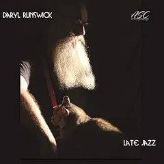 Daryl Runswick – Late Jazz (CD)