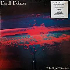 Daryll Dobson – The Mind Electric (Vinyl, LP)