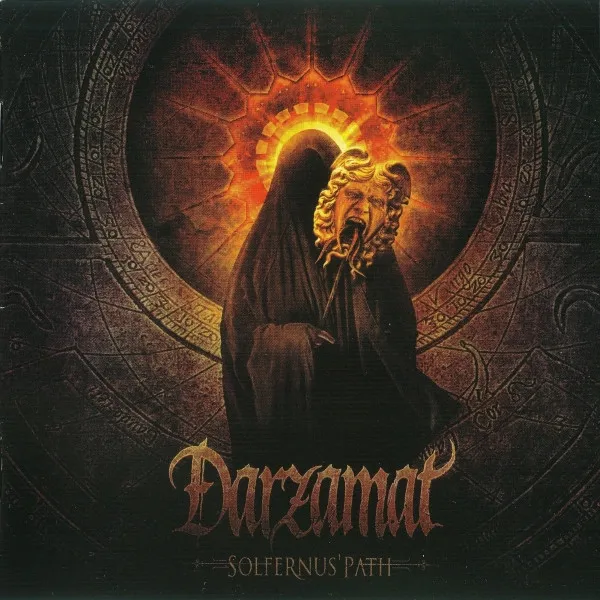 Darzamat – Solfernus' Path