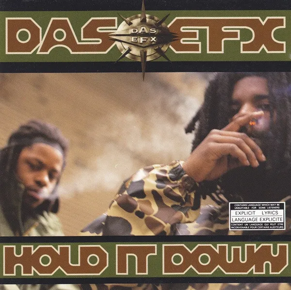 Das EFX – Hold It Down